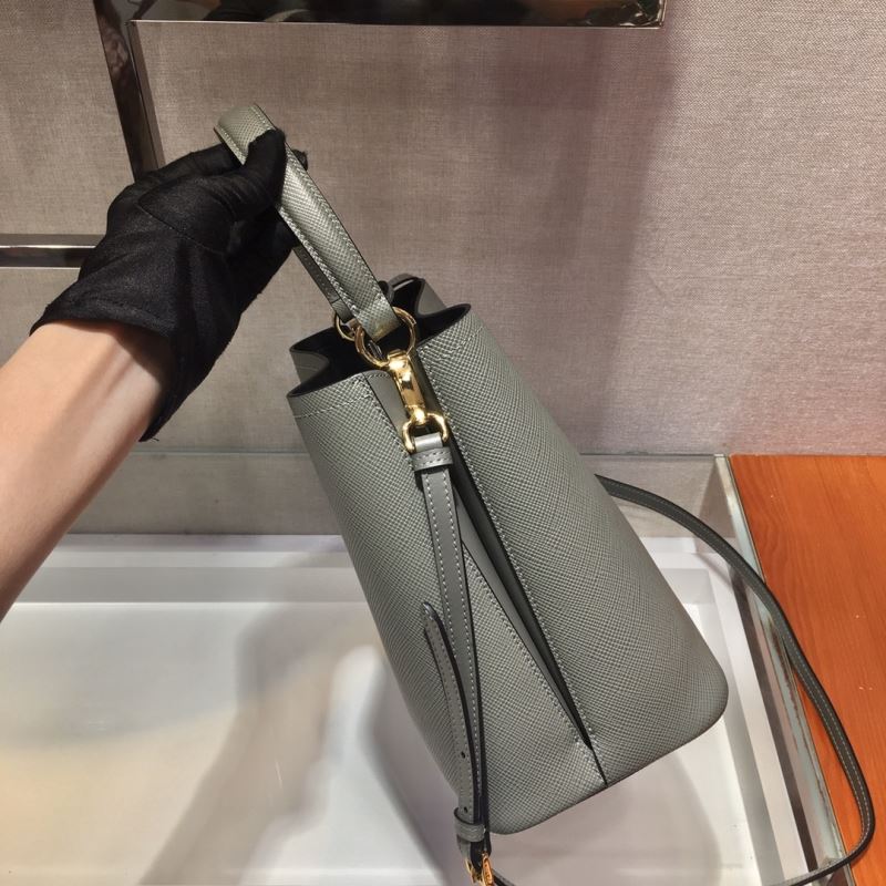 Prada Tote Bags